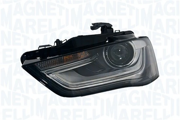 Headlight